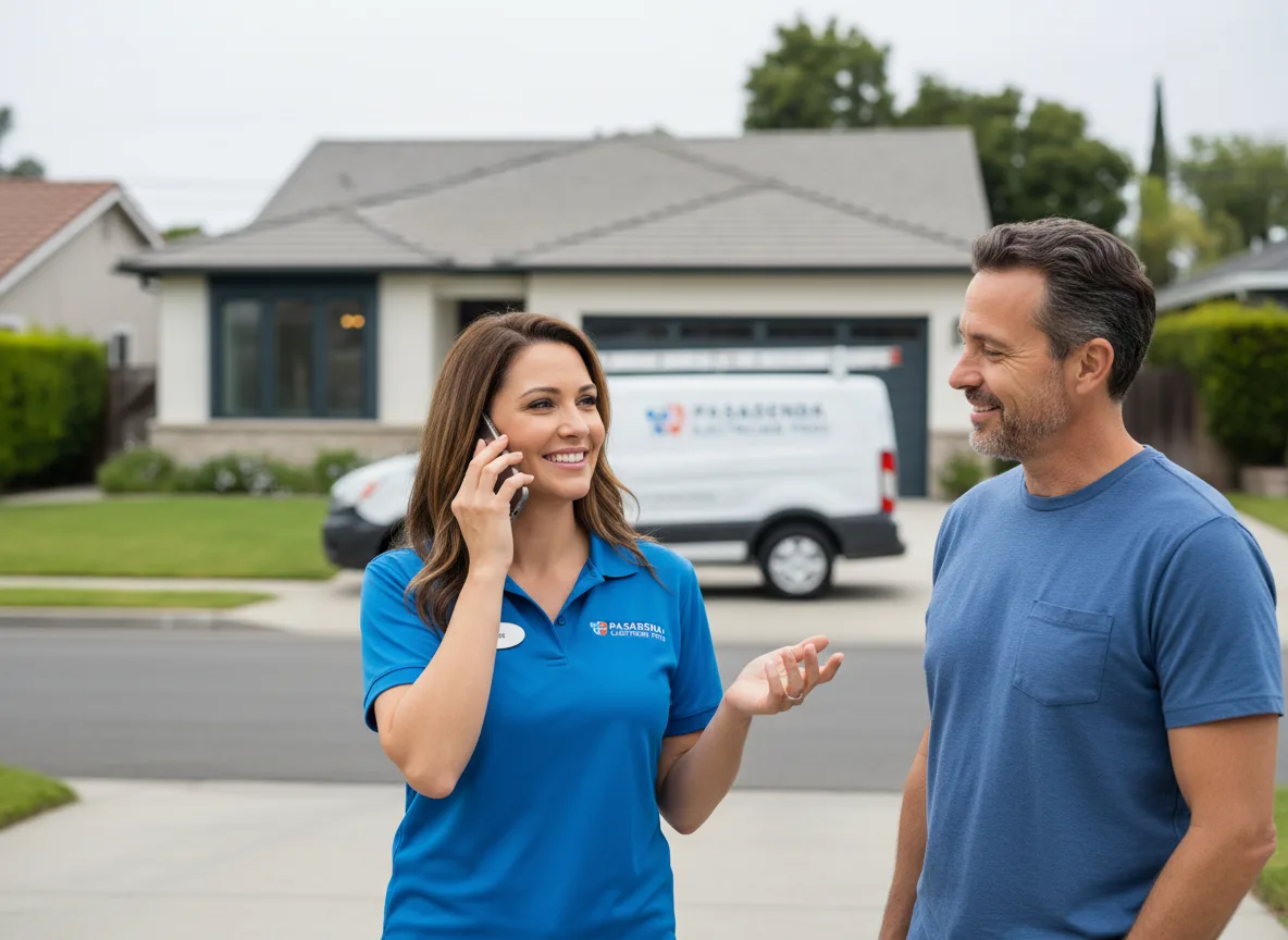 Electrician Templeton, IA FAQs
